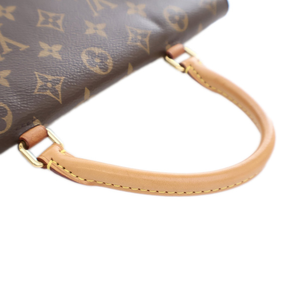 Pre-Loved Louis Vuitton Monogram Marignan - Picture 9 of 11